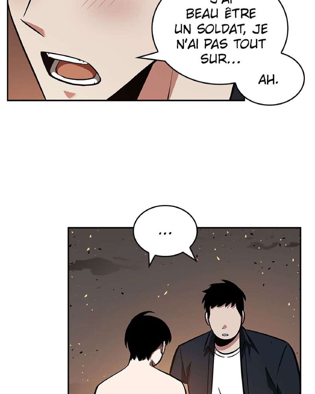 Read Omniscient Reader’s Viewpoint FR Manga Online