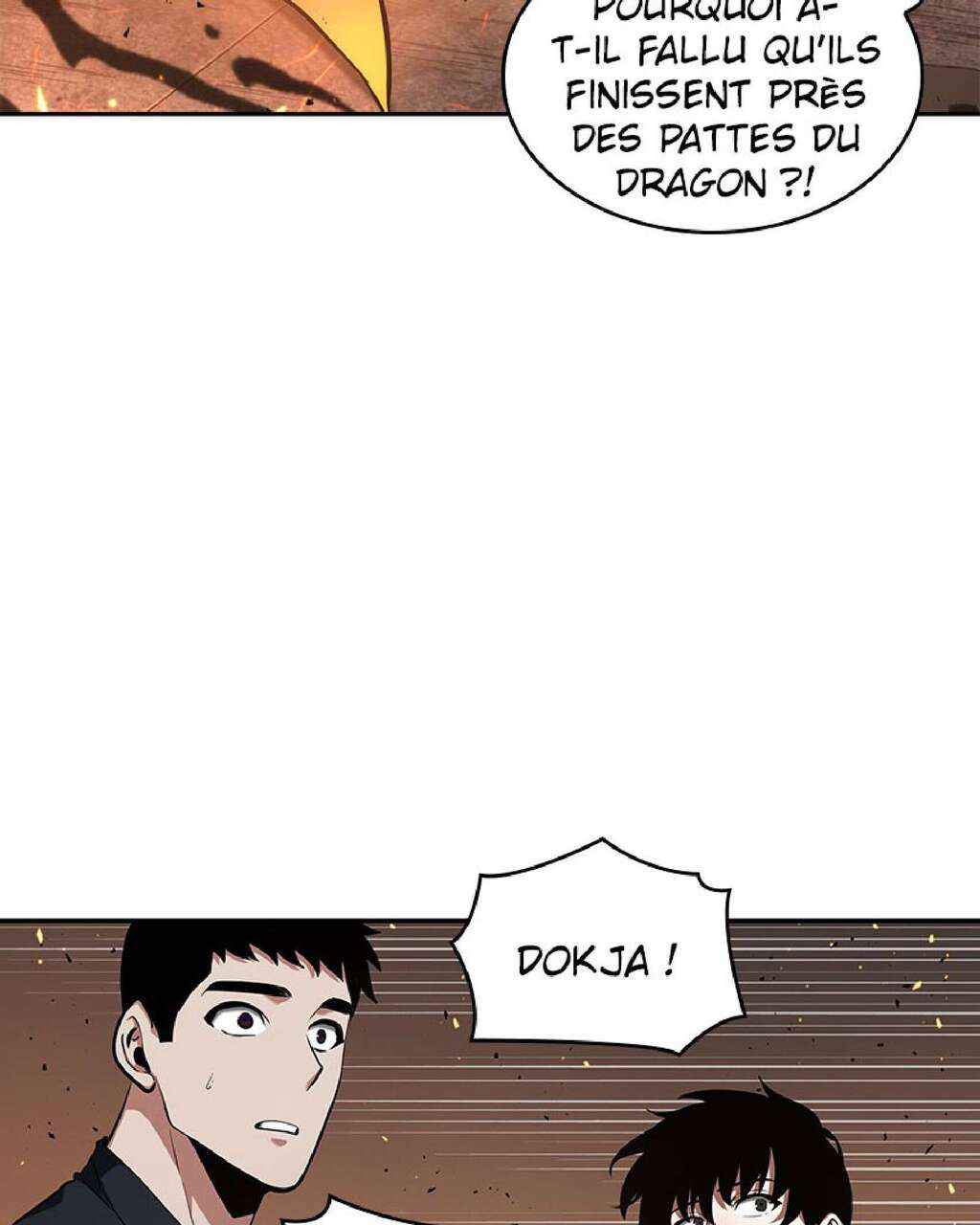 Read Omniscient Reader’s Viewpoint FR Manga Online