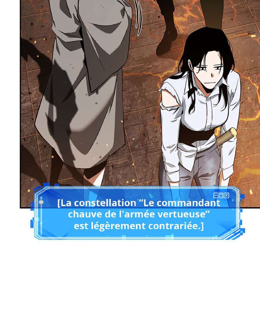 Read Omniscient Reader’s Viewpoint FR Manga Online