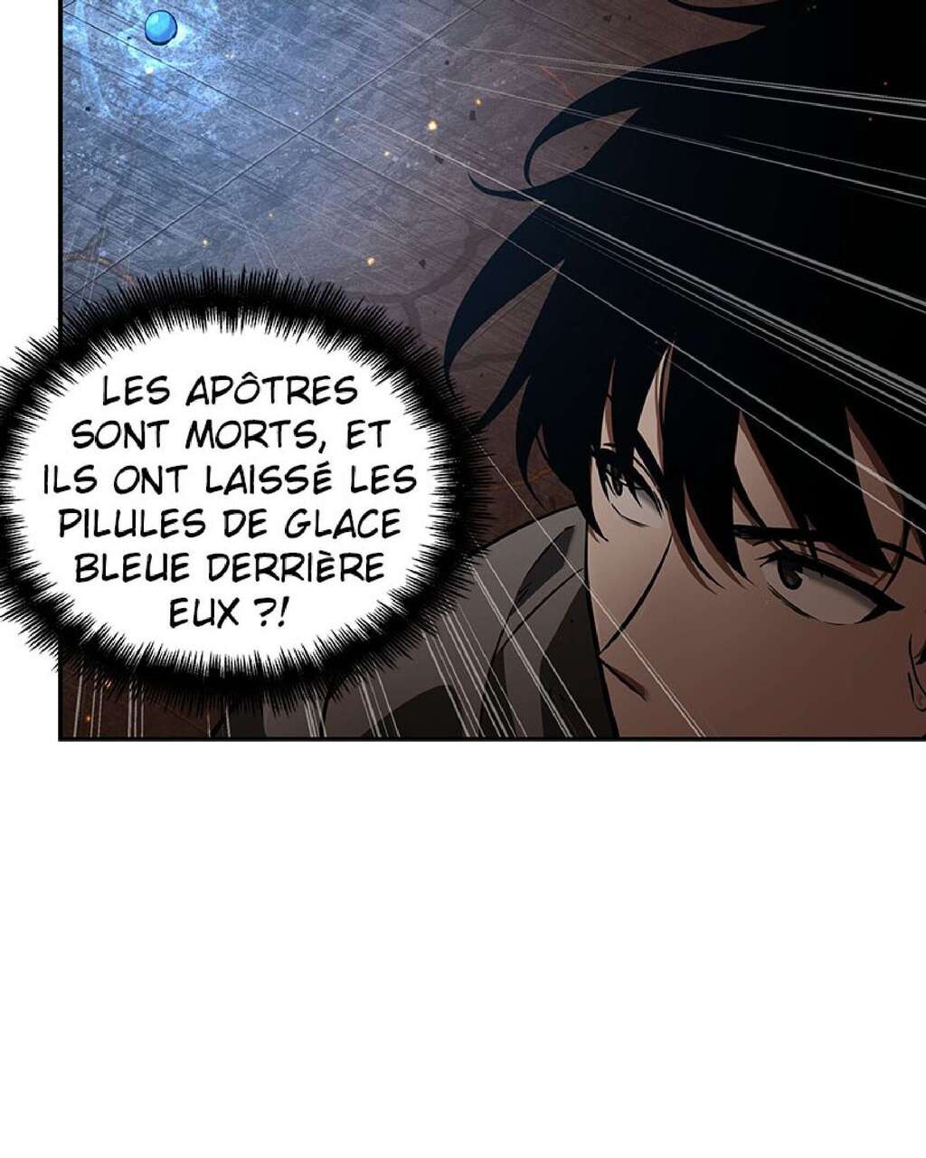 Read Omniscient Reader’s Viewpoint FR Manga Online