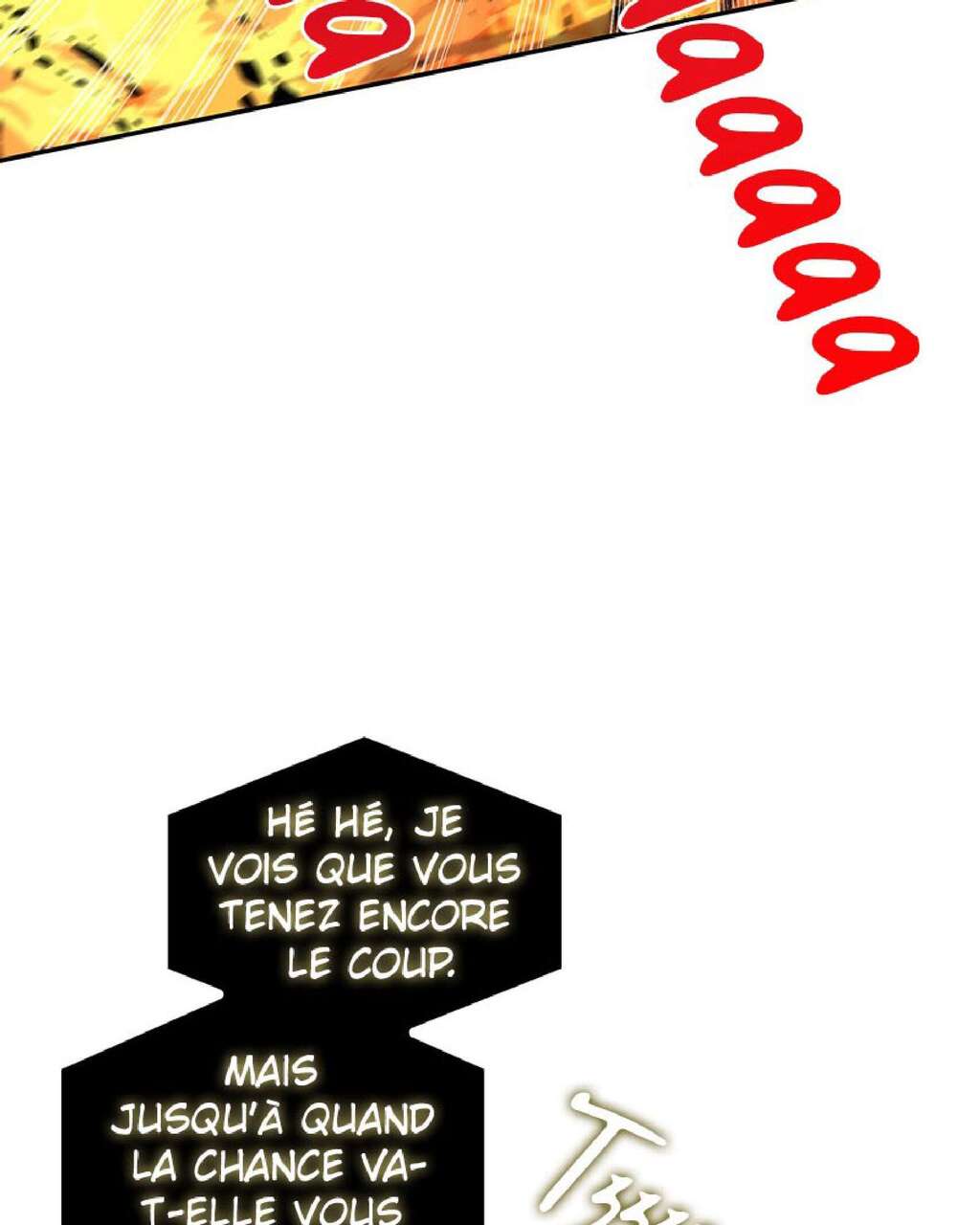 Read Omniscient Reader’s Viewpoint FR Manga Online
