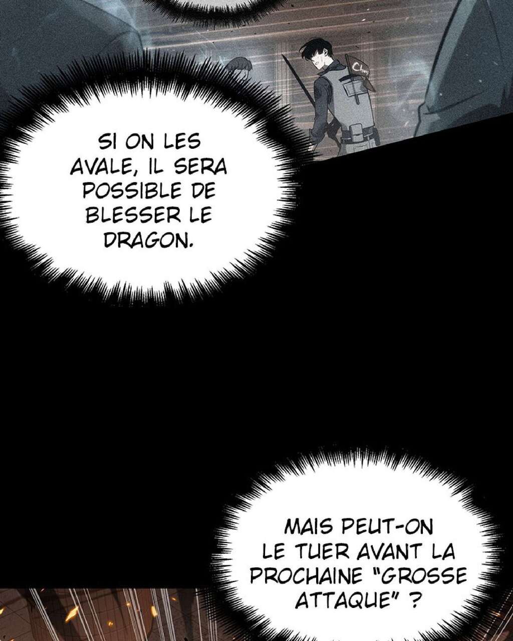 Read Omniscient Reader’s Viewpoint FR Manga Online