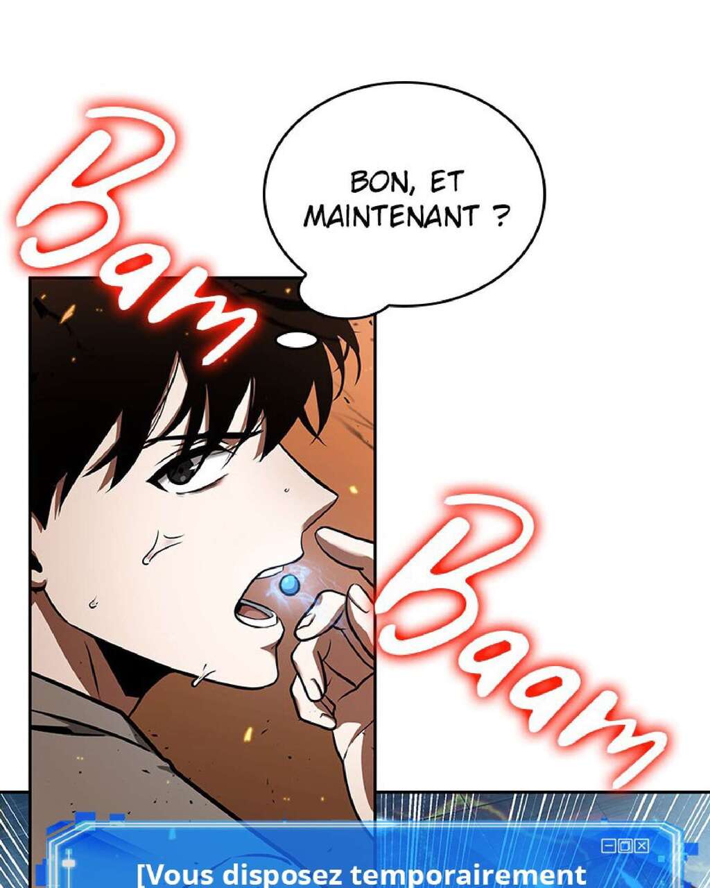 Read Omniscient Reader’s Viewpoint FR Manga Online