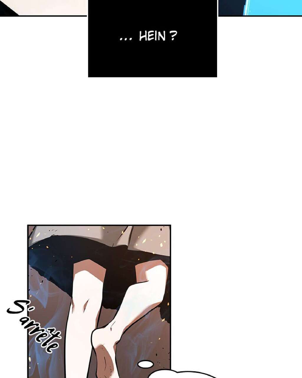 Read Omniscient Reader’s Viewpoint FR Manga Online