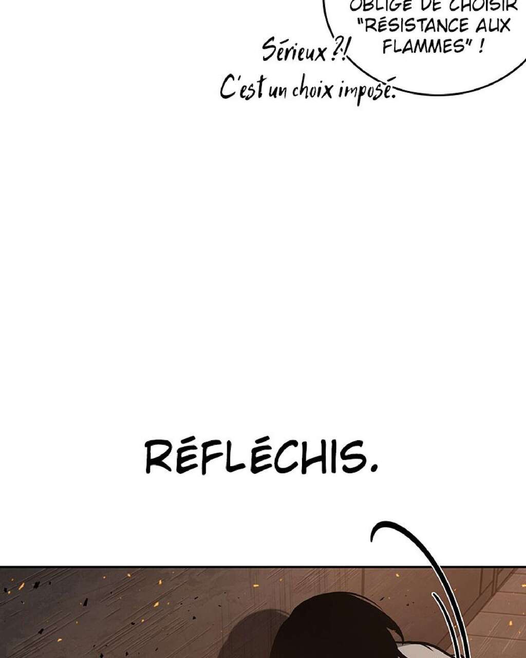 Read Omniscient Reader’s Viewpoint FR Manga Online