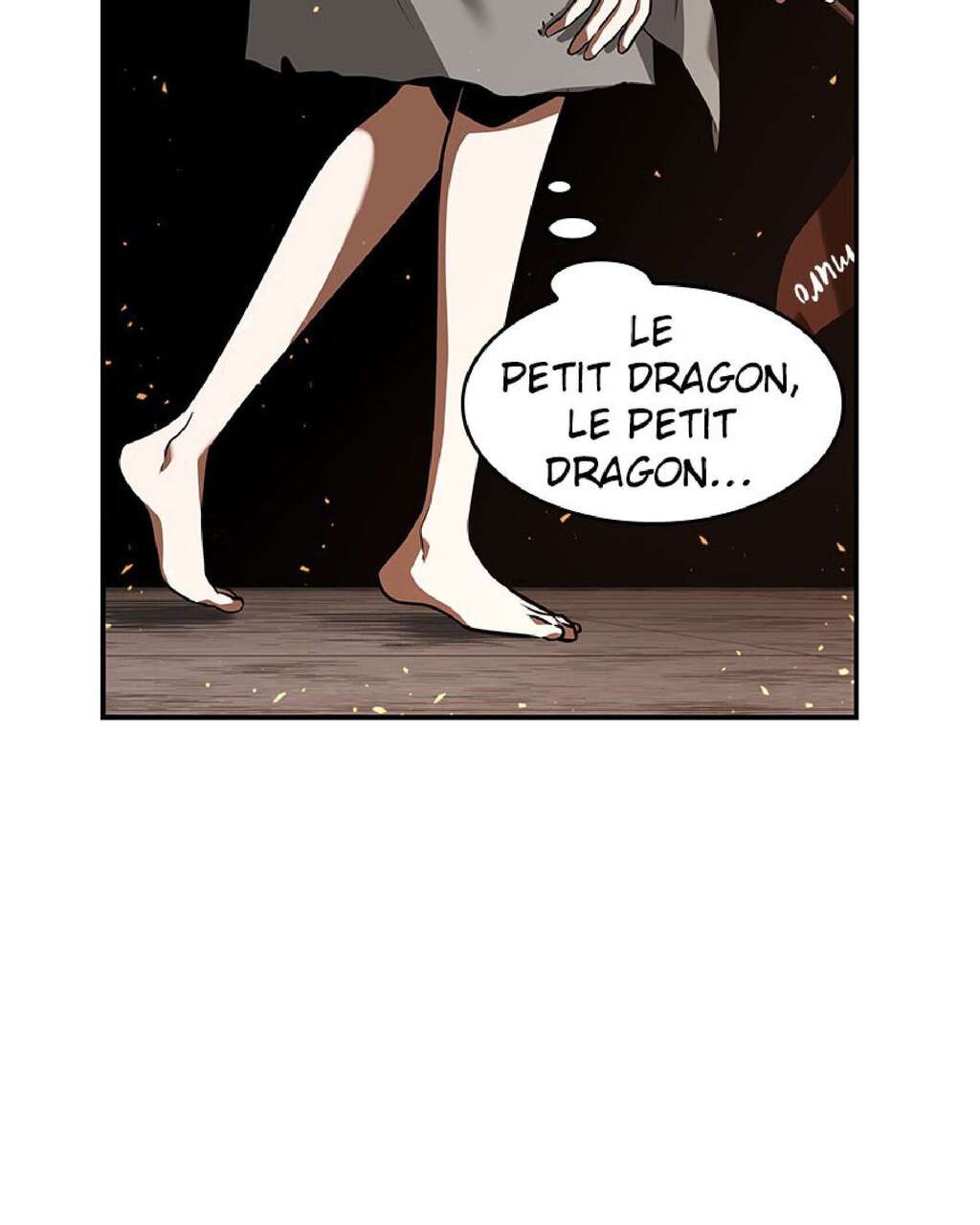 Read Omniscient Reader’s Viewpoint FR Manga Online