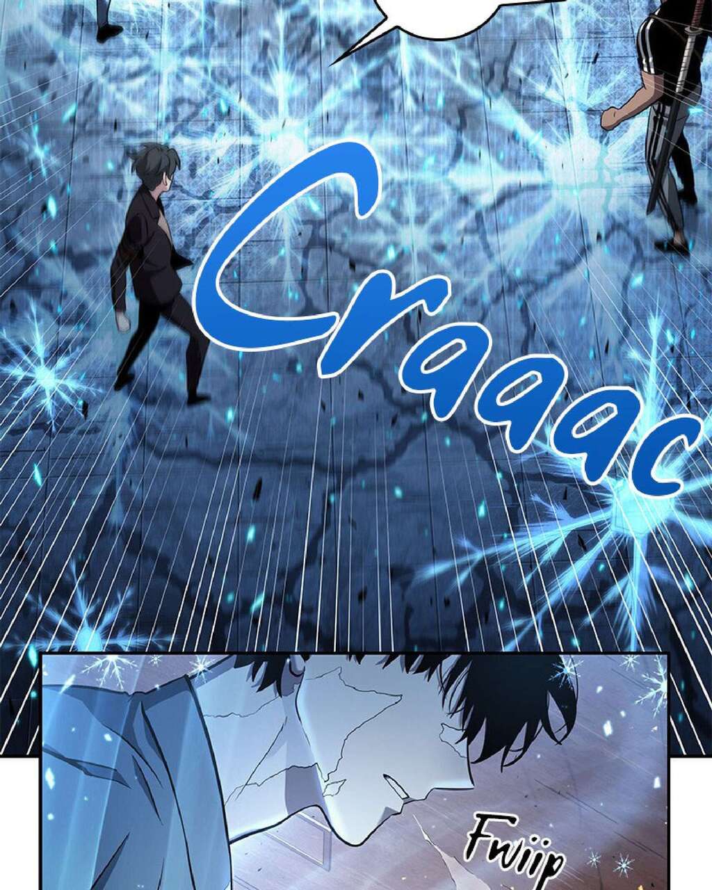 Read Omniscient Reader’s Viewpoint FR Manga Online