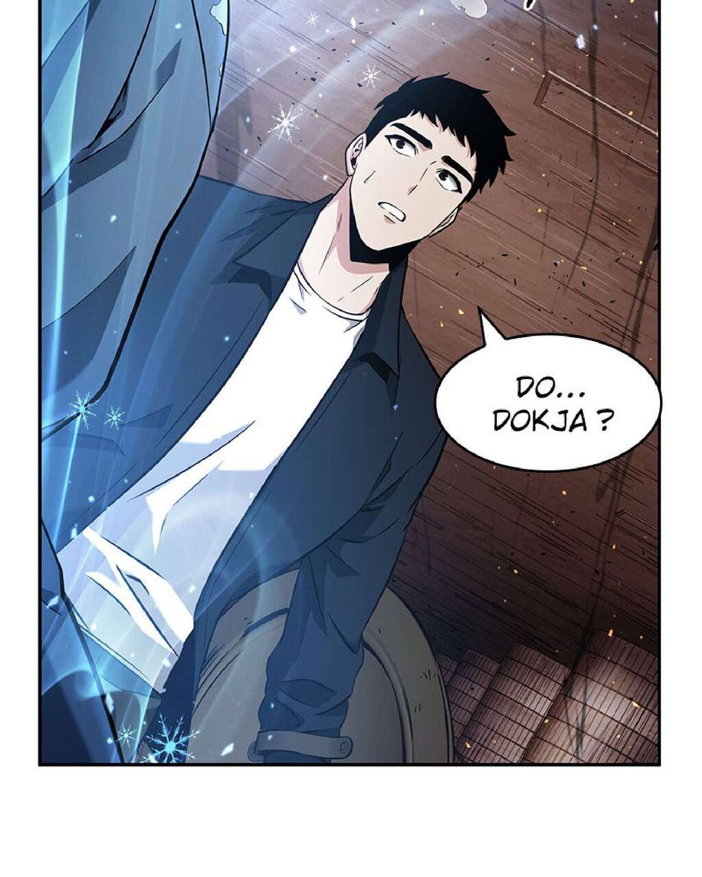 Read Omniscient Reader’s Viewpoint FR Manga Online