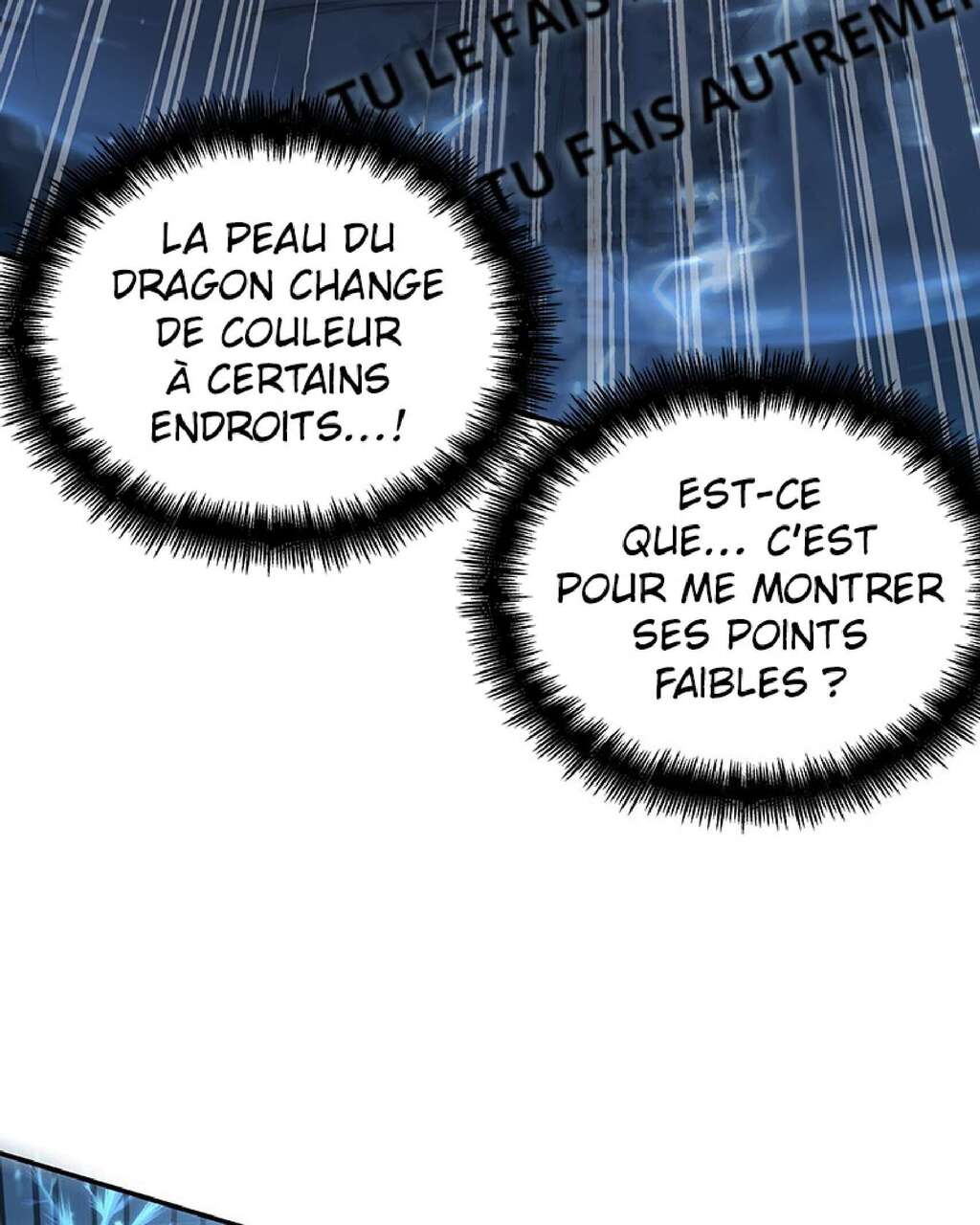 Read Omniscient Reader’s Viewpoint FR Manga Online