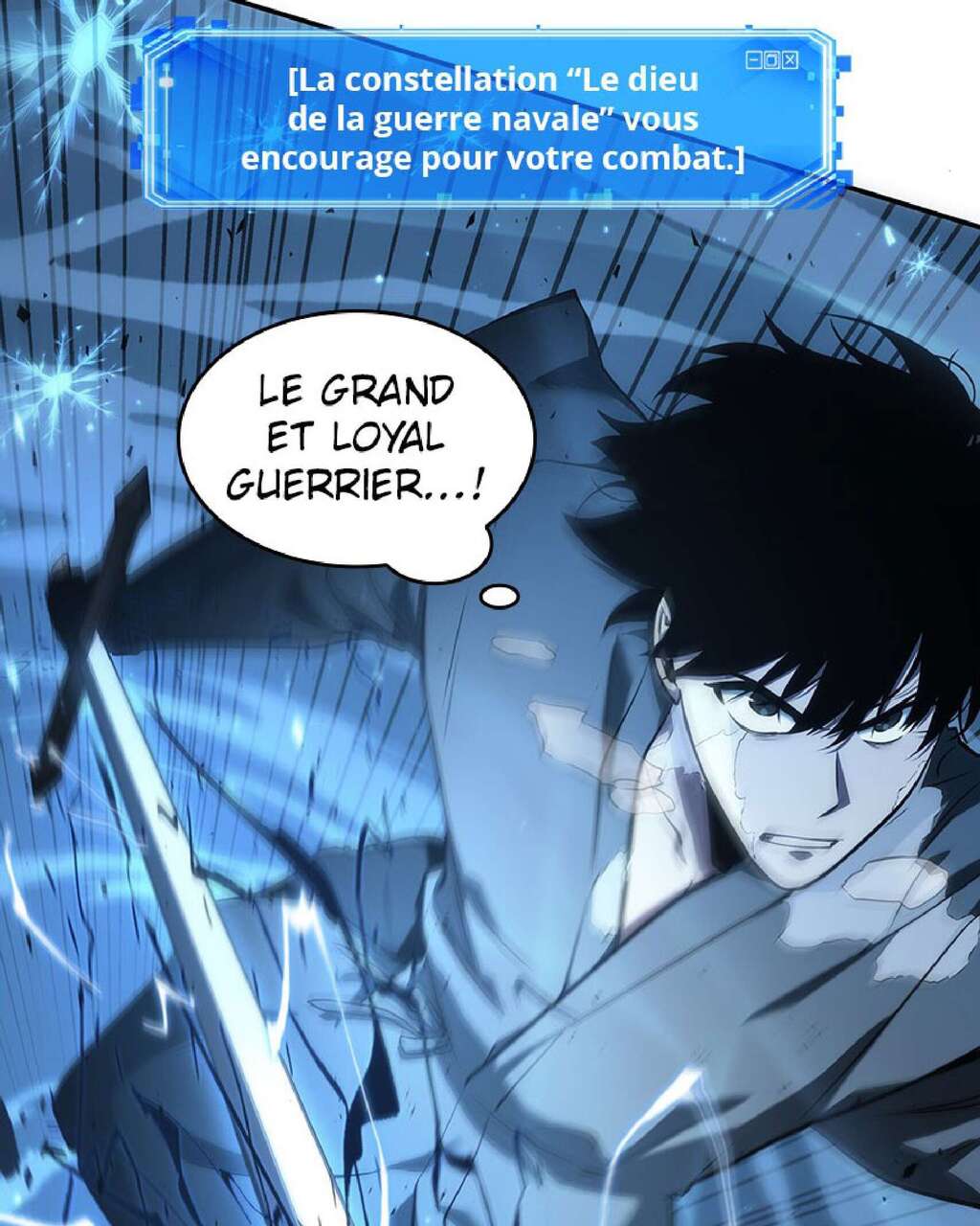 Read Omniscient Reader’s Viewpoint FR Manga Online