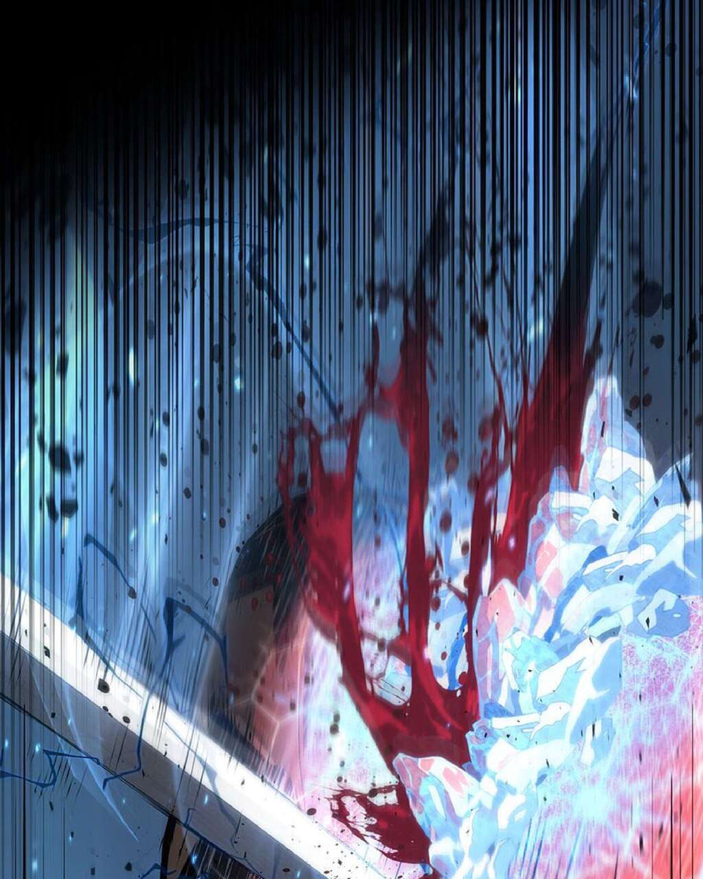 Read Omniscient Reader’s Viewpoint FR Manga Online