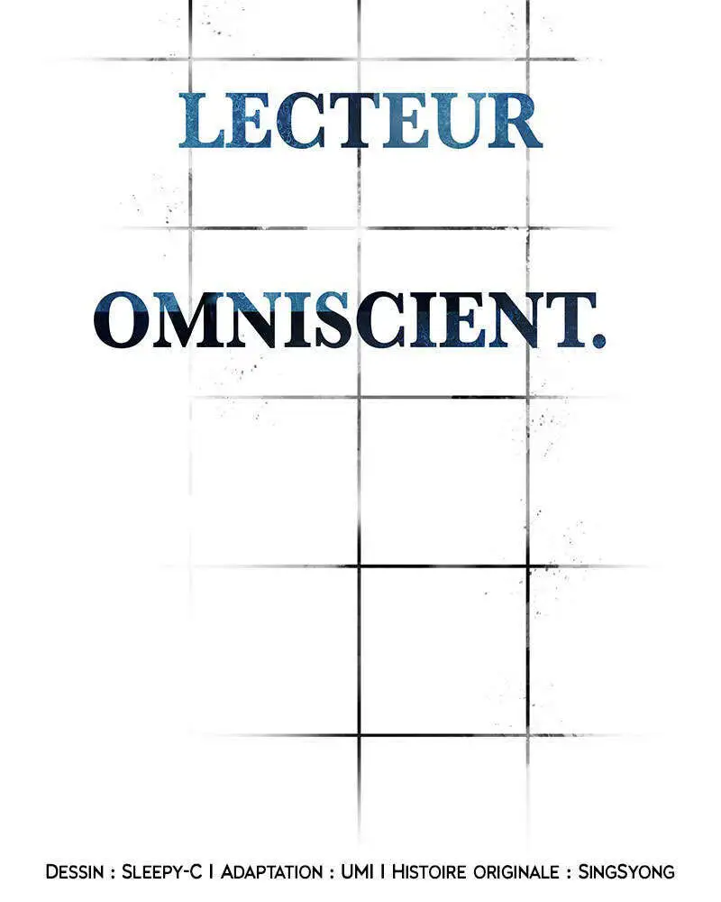 Read Omniscient Reader’s Viewpoint FR Manga Online