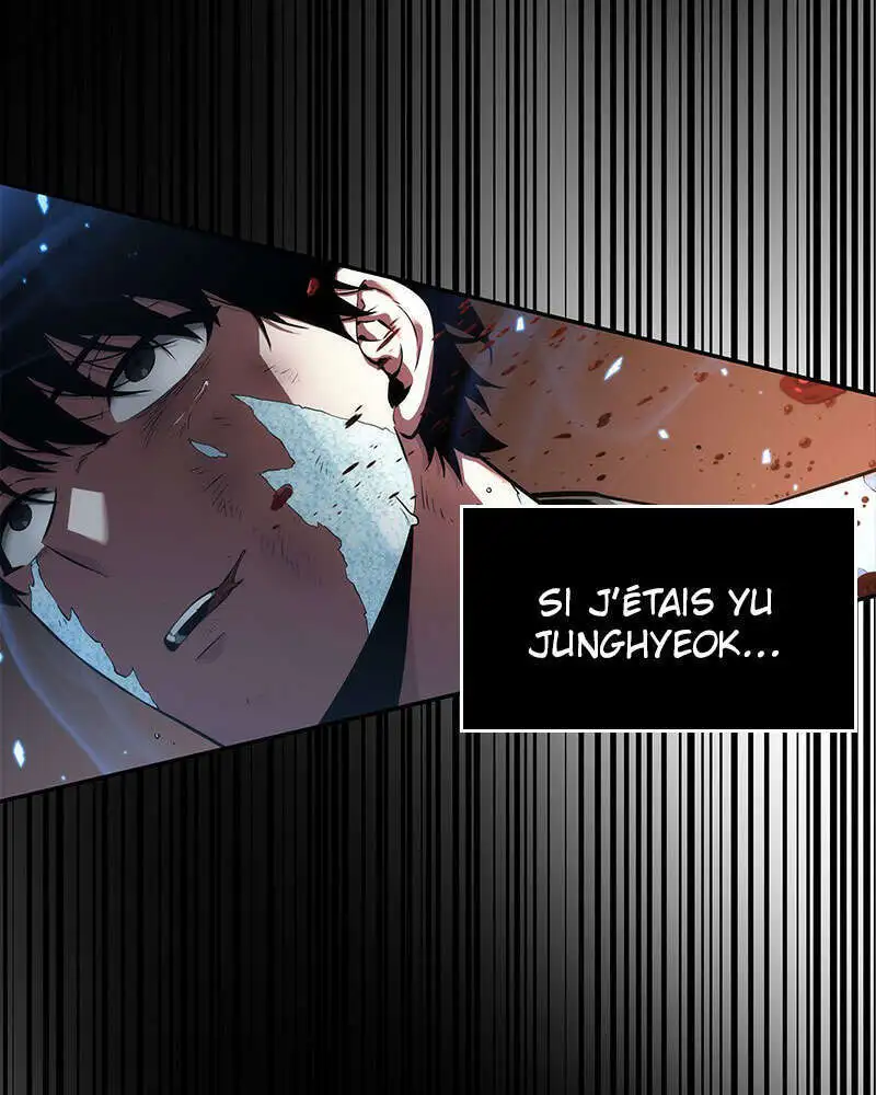 Read Omniscient Reader’s Viewpoint FR Manga Online