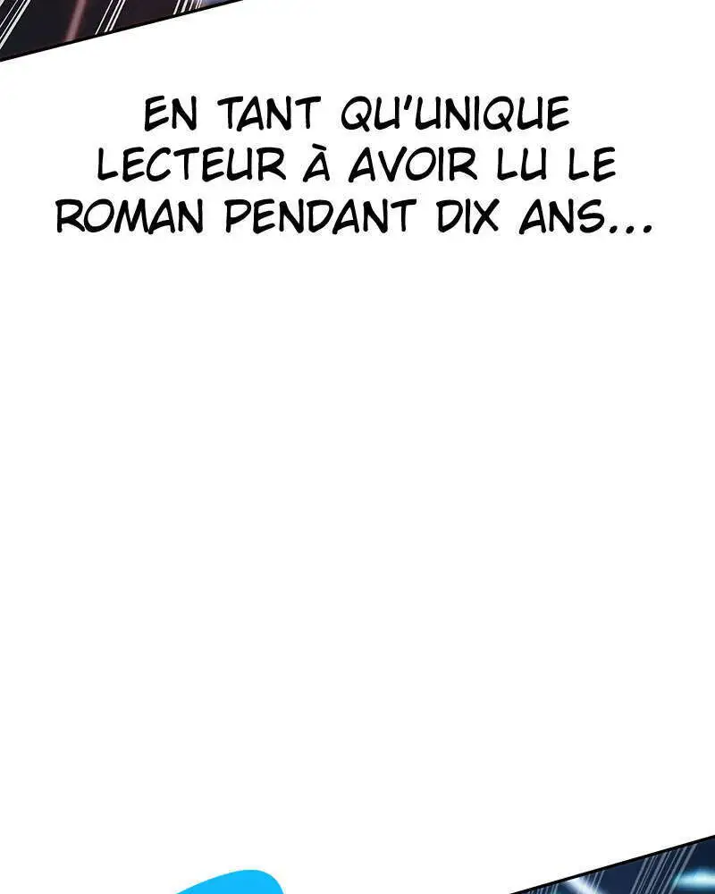 Read Omniscient Reader’s Viewpoint FR Manga Online
