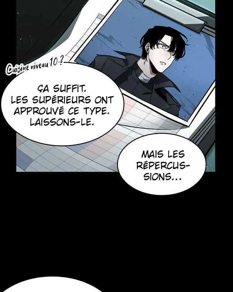 Read Omniscient Reader’s Viewpoint FR Manga Online