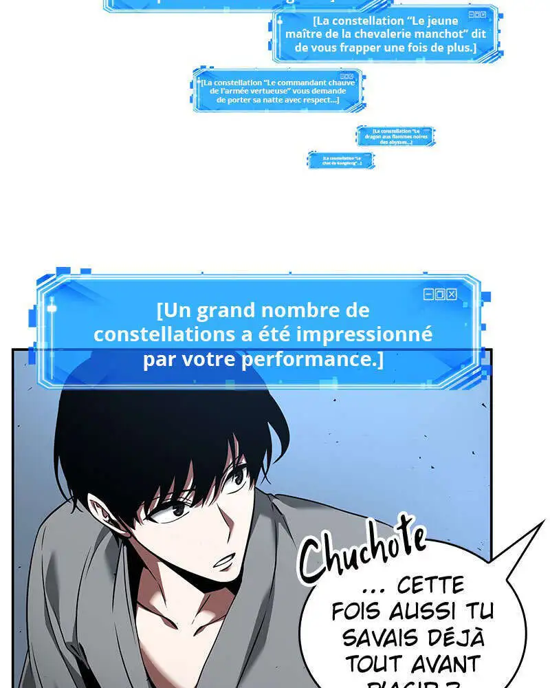 Read Omniscient Reader’s Viewpoint FR Manga Online