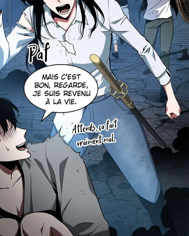 Read Omniscient Reader’s Viewpoint FR Manga Online