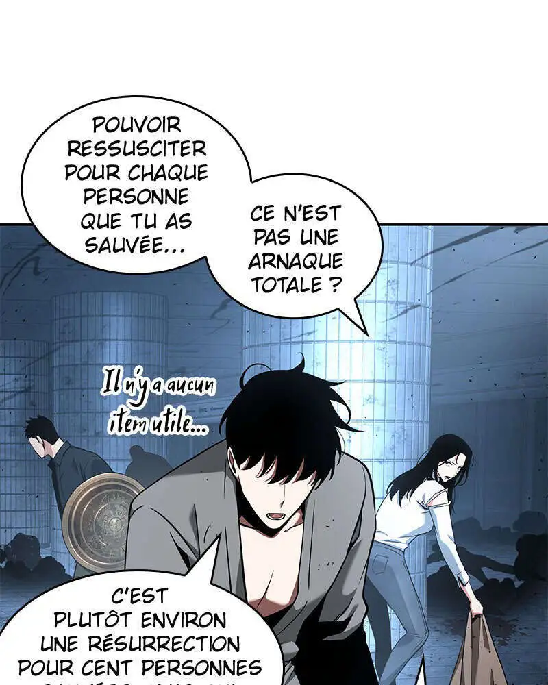 Read Omniscient Reader’s Viewpoint FR Manga Online