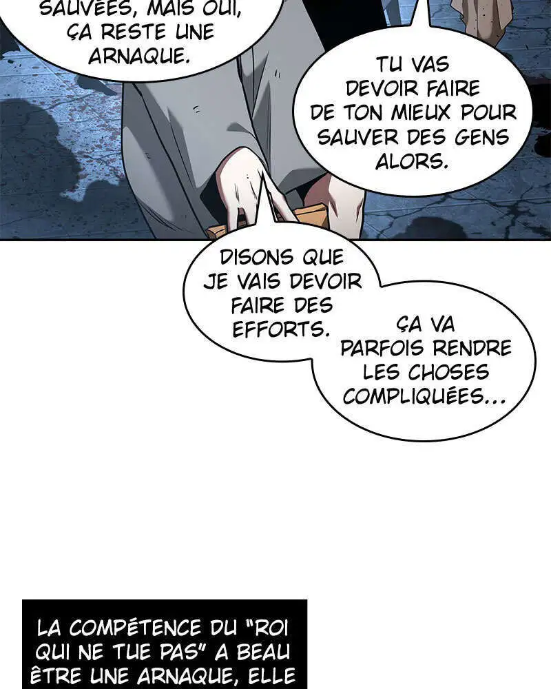 Read Omniscient Reader’s Viewpoint FR Manga Online