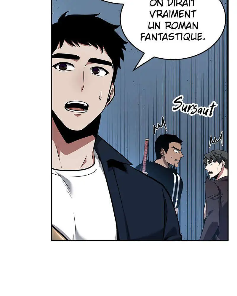 Read Omniscient Reader’s Viewpoint FR Manga Online
