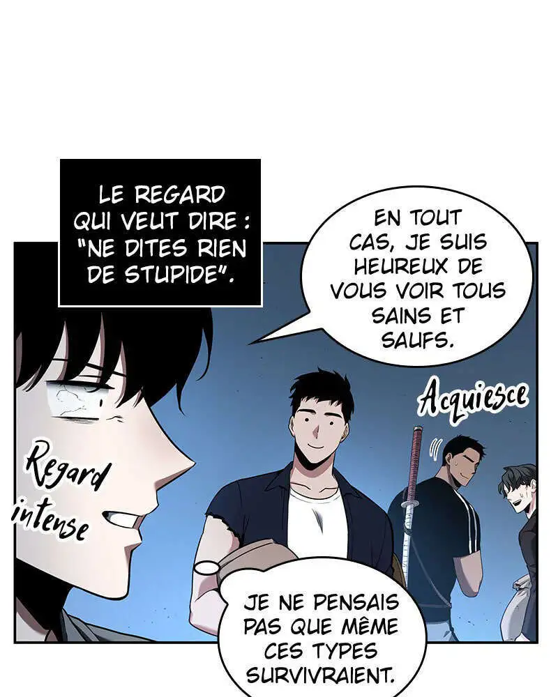 Read Omniscient Reader’s Viewpoint FR Manga Online