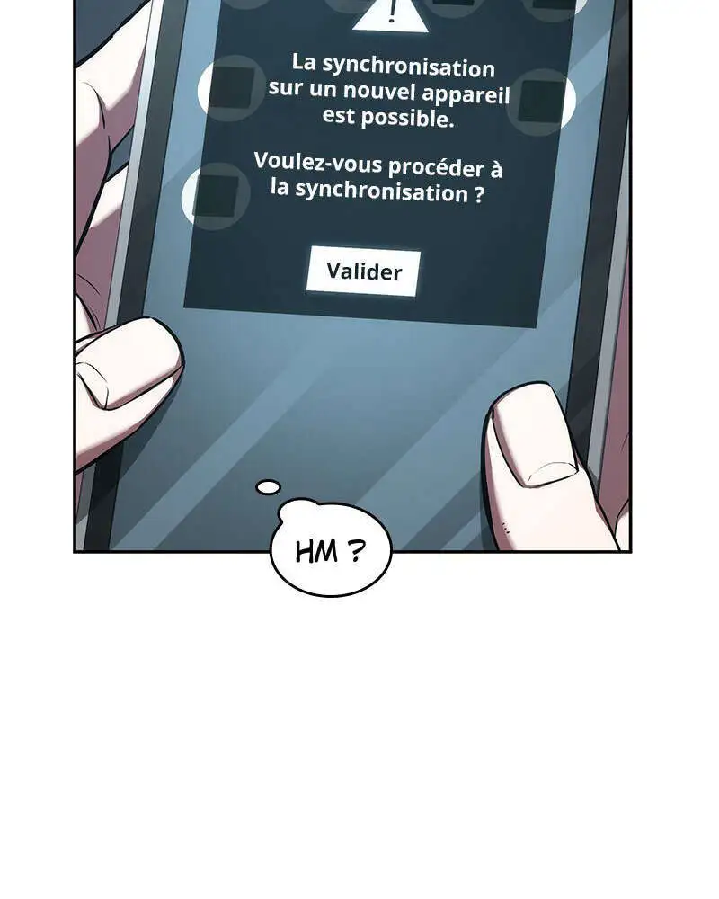 Read Omniscient Reader’s Viewpoint FR Manga Online
