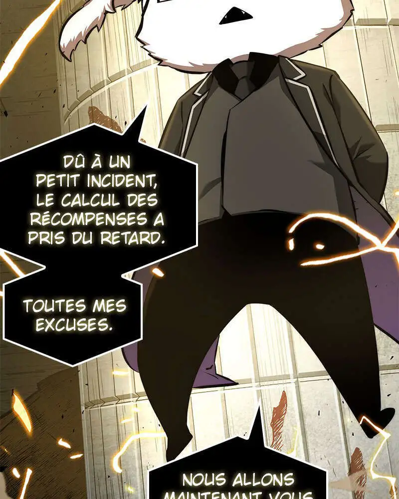 Read Omniscient Reader’s Viewpoint FR Manga Online