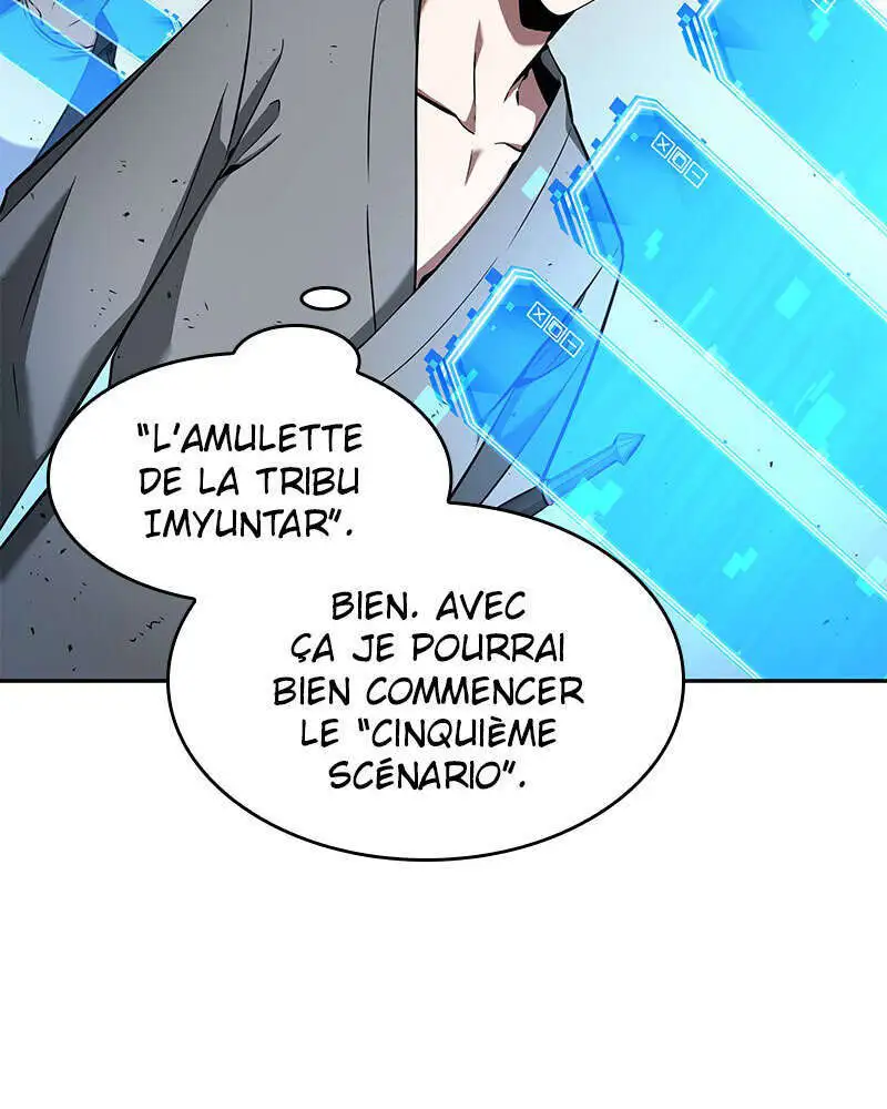 Read Omniscient Reader’s Viewpoint FR Manga Online