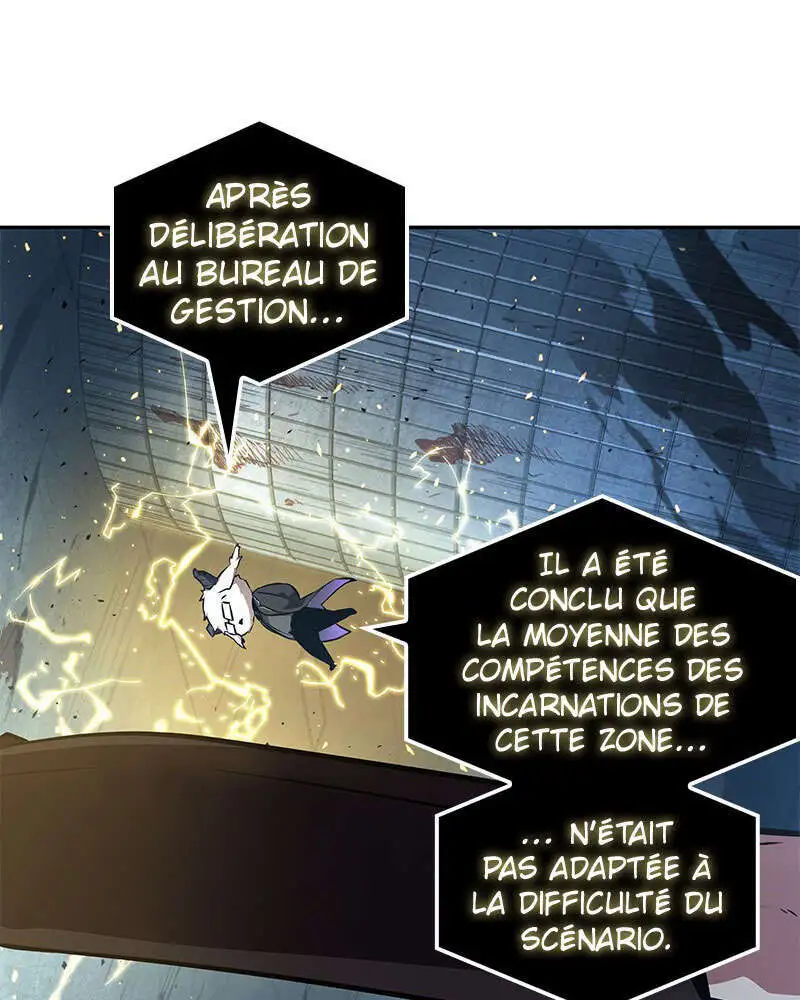 Read Omniscient Reader’s Viewpoint FR Manga Online