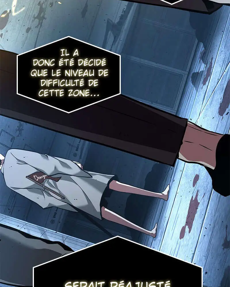 Read Omniscient Reader’s Viewpoint FR Manga Online