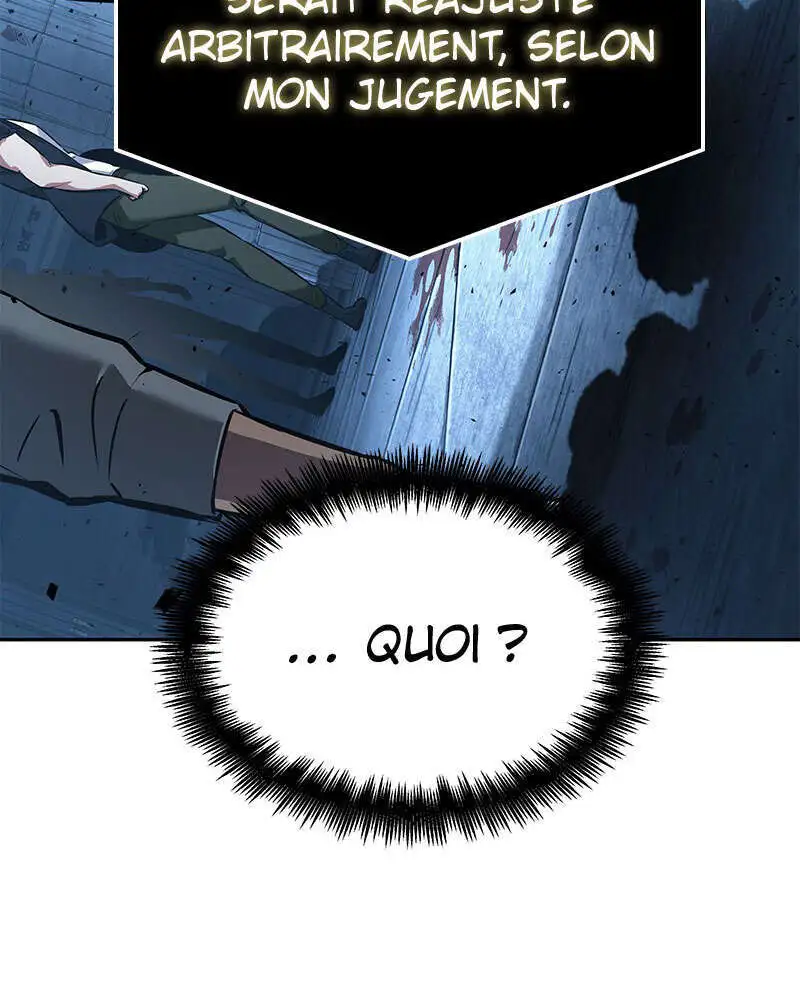 Read Omniscient Reader’s Viewpoint FR Manga Online