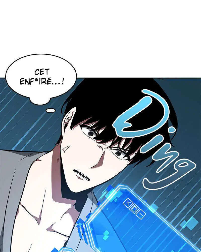 Read Omniscient Reader’s Viewpoint FR Manga Online