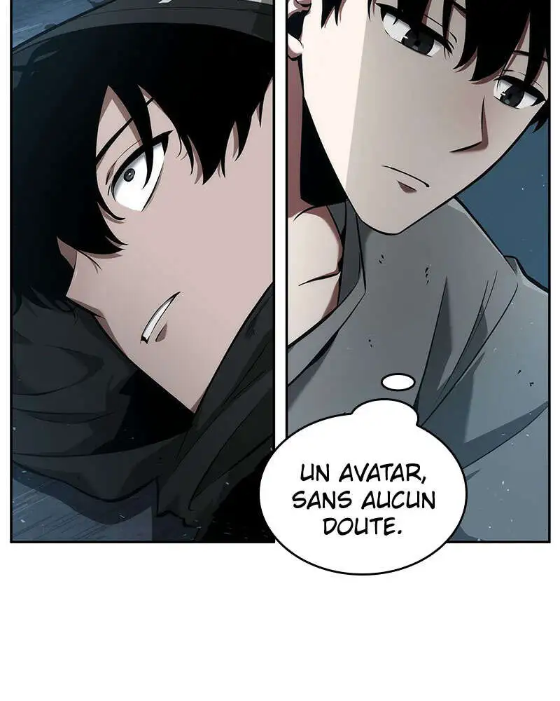 Read Omniscient Reader’s Viewpoint FR Manga Online
