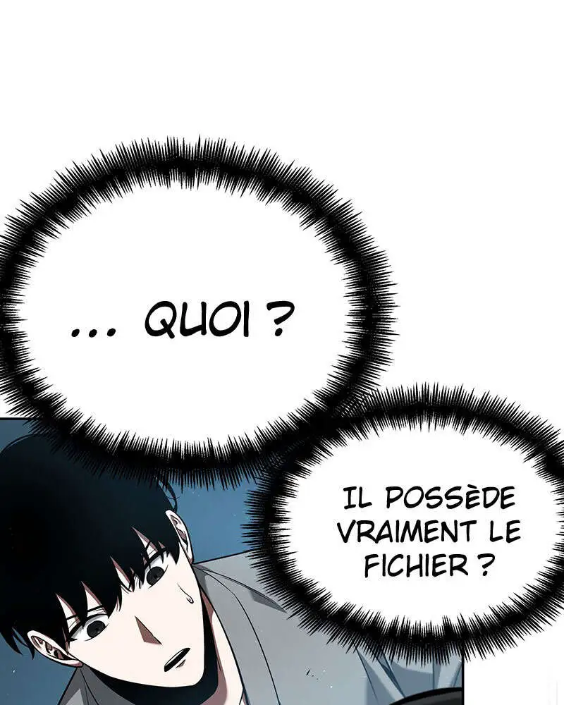 Read Omniscient Reader’s Viewpoint FR Manga Online