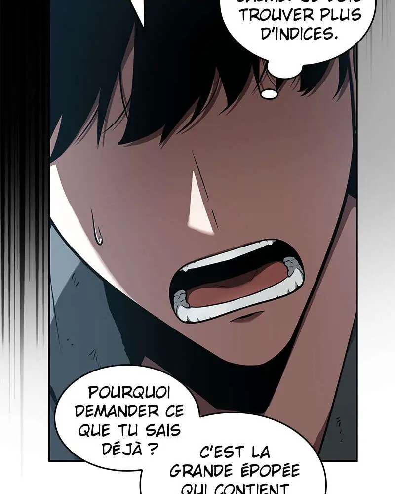 Read Omniscient Reader’s Viewpoint FR Manga Online
