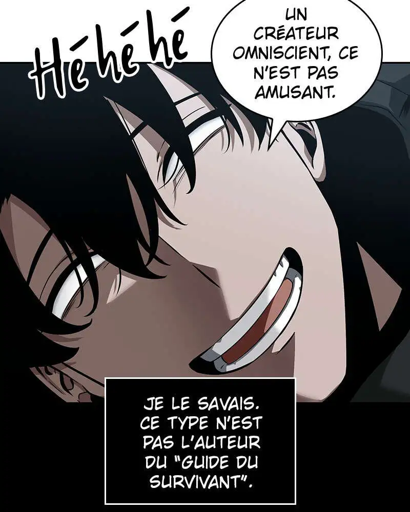 Read Omniscient Reader’s Viewpoint FR Manga Online