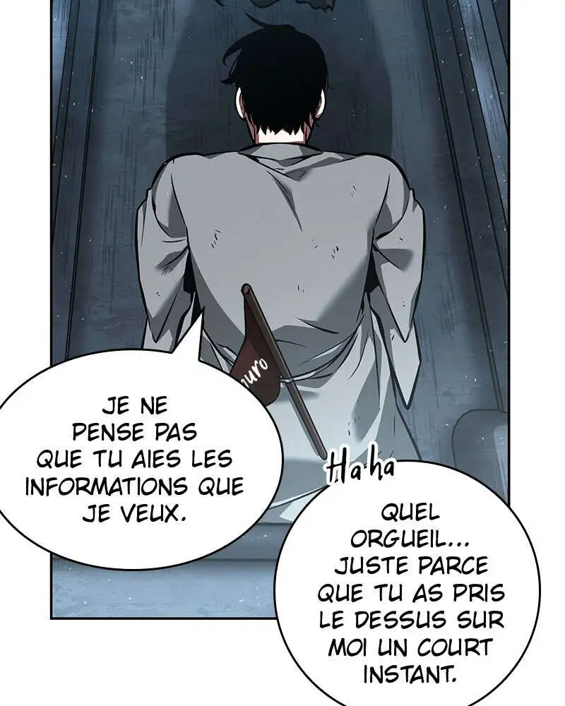 Read Omniscient Reader’s Viewpoint FR Manga Online