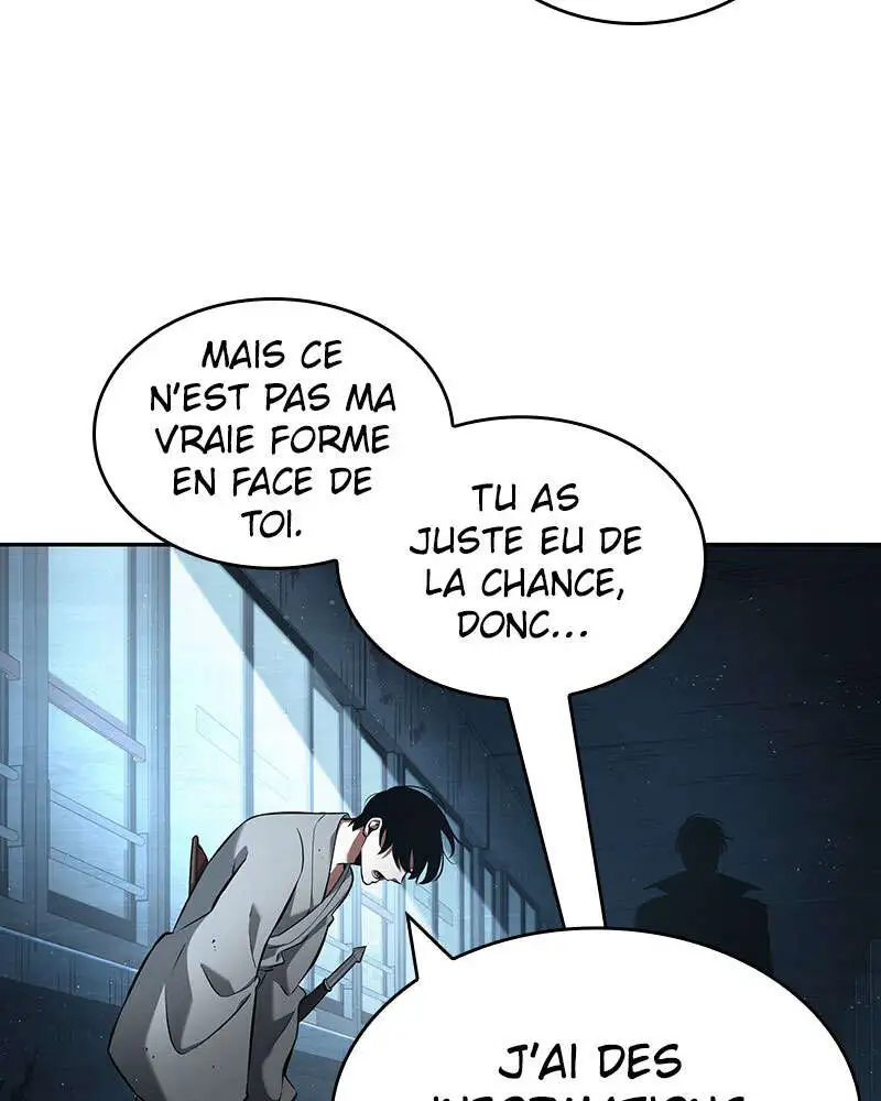 Read Omniscient Reader’s Viewpoint FR Manga Online
