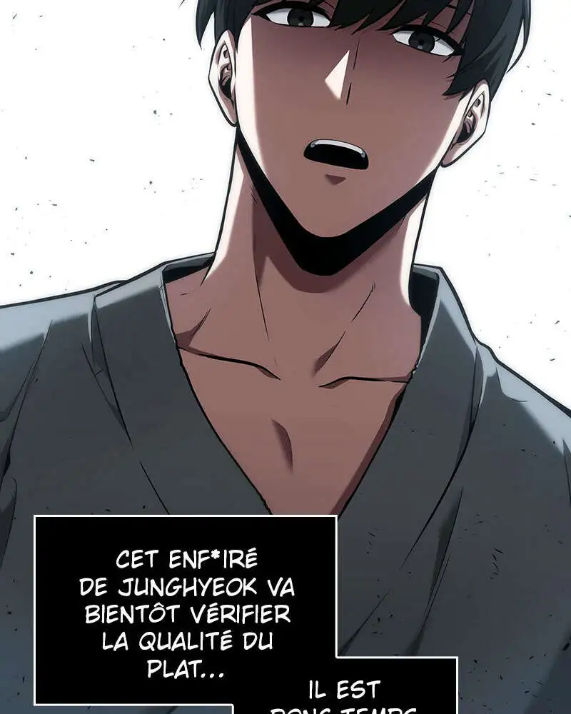 Read Omniscient Reader’s Viewpoint FR Manga Online