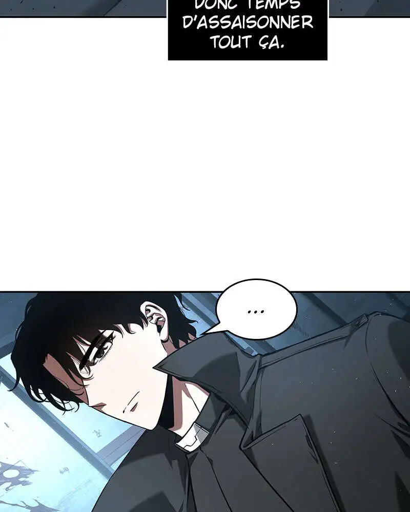 Read Omniscient Reader’s Viewpoint FR Manga Online
