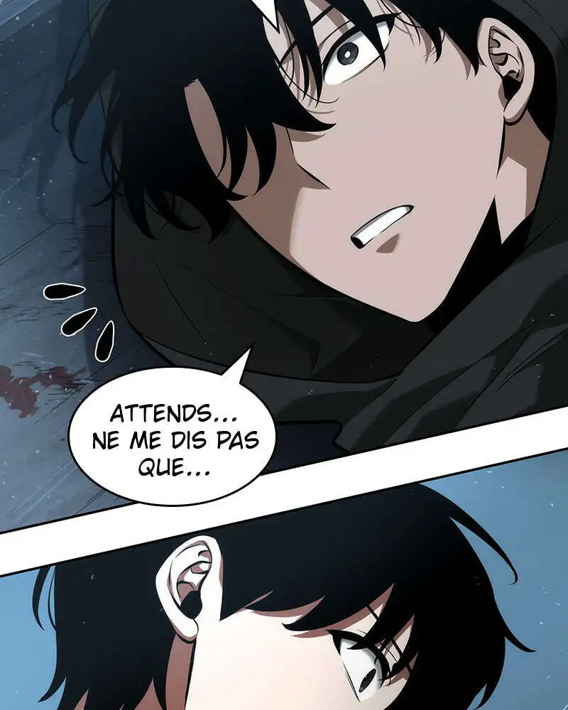 Read Omniscient Reader’s Viewpoint FR Manga Online