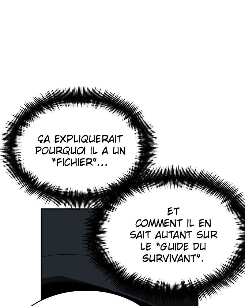 Read Omniscient Reader’s Viewpoint FR Manga Online