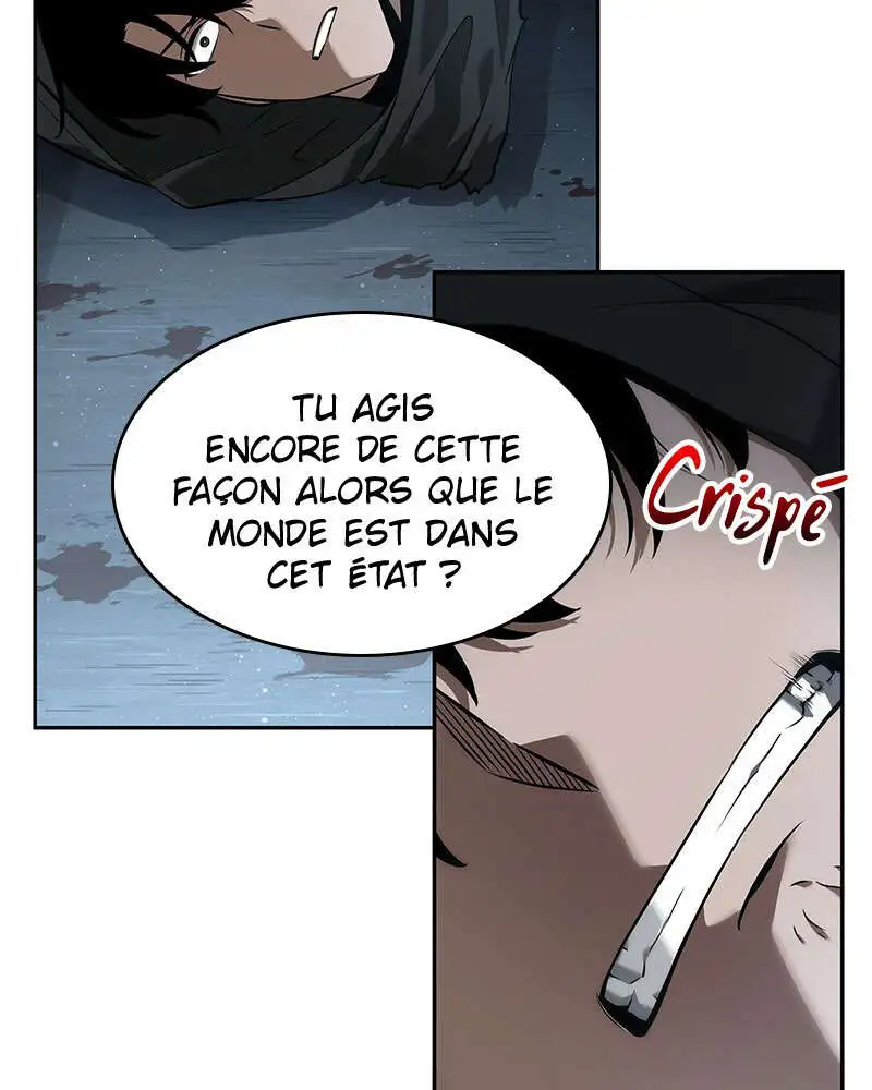 Read Omniscient Reader’s Viewpoint FR Manga Online