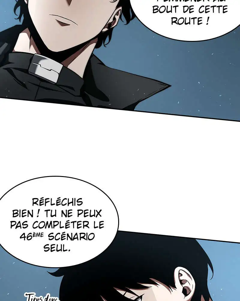 Read Omniscient Reader’s Viewpoint FR Manga Online
