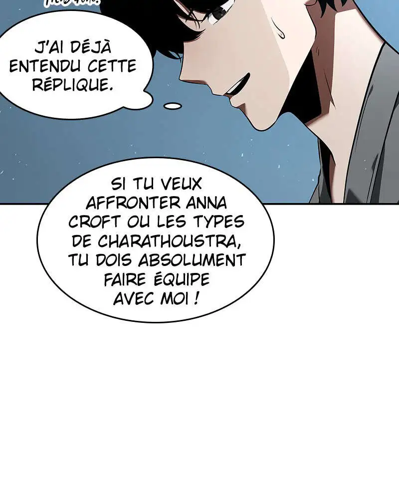 Read Omniscient Reader’s Viewpoint FR Manga Online