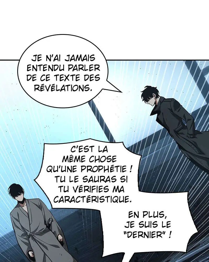 Read Omniscient Reader’s Viewpoint FR Manga Online