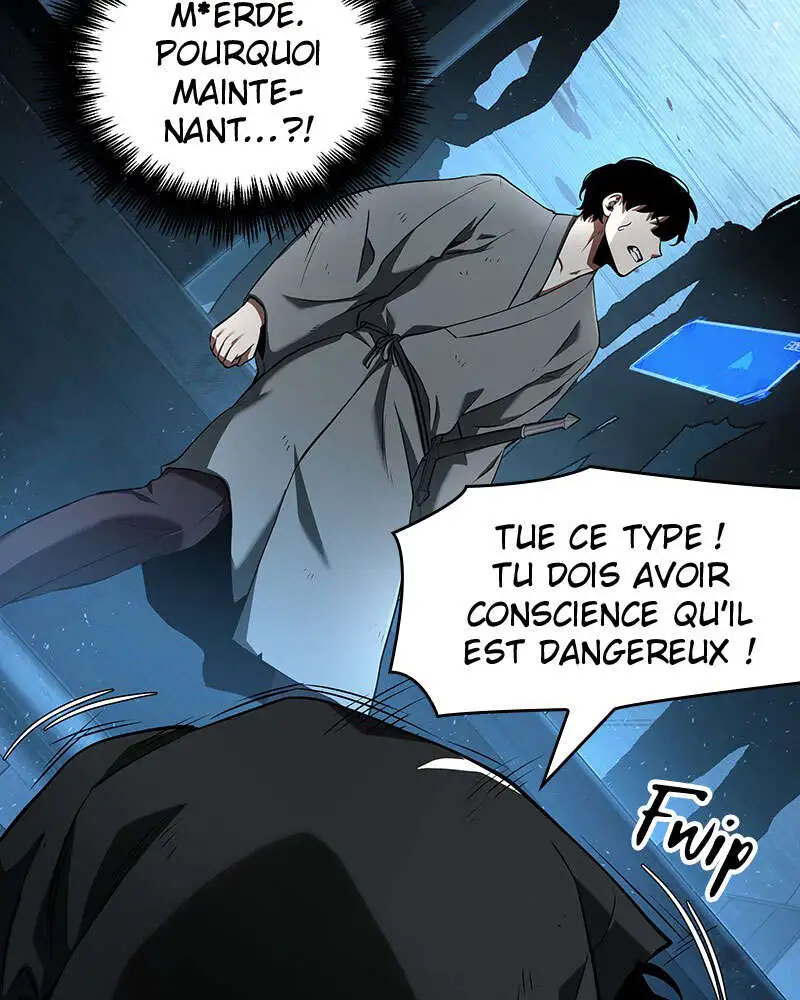 Read Omniscient Reader’s Viewpoint FR Manga Online