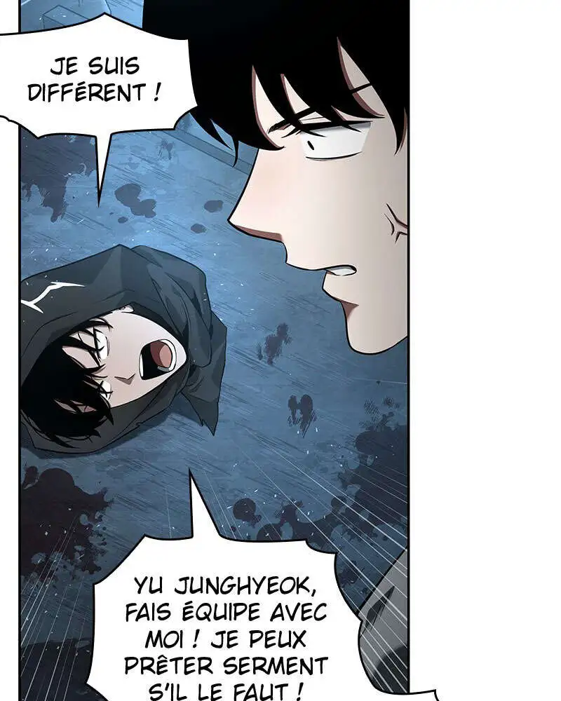 Read Omniscient Reader’s Viewpoint FR Manga Online