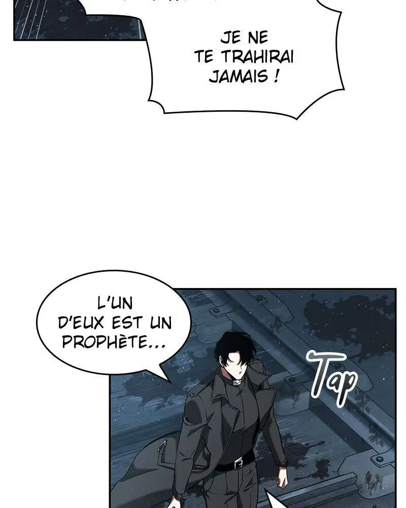 Read Omniscient Reader’s Viewpoint FR Manga Online