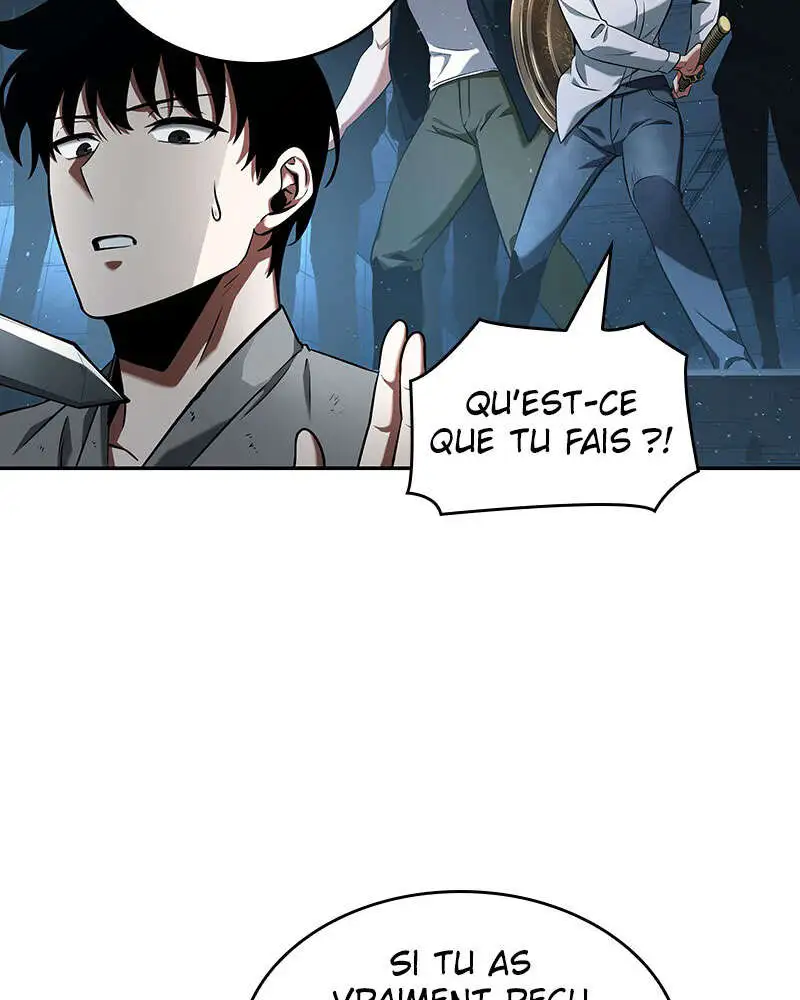 Read Omniscient Reader’s Viewpoint FR Manga Online